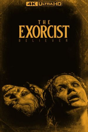 The Exorcist: Believer's poster