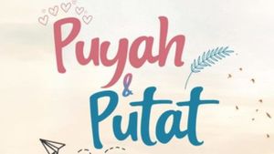 Puyah & Putat's poster