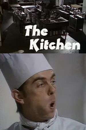 The Kitchen's poster image