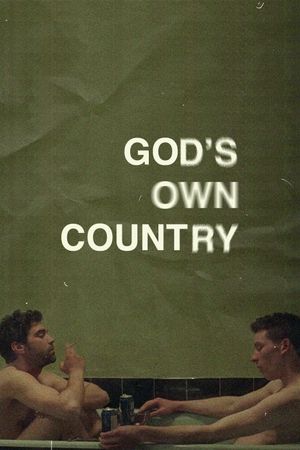 God's Own Country's poster