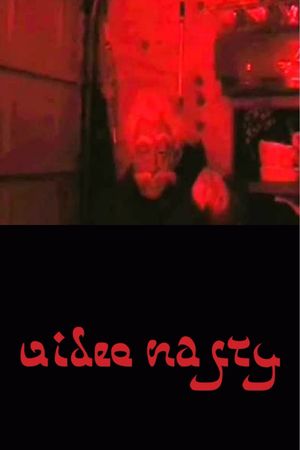 Video Nasty's poster