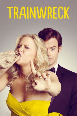 Trainwreck's poster image