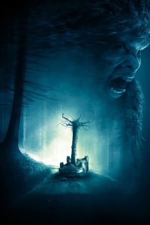 Exists's poster