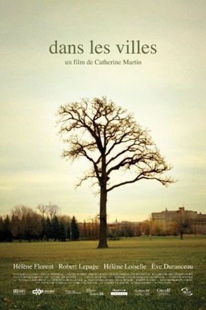 In the Cities's poster