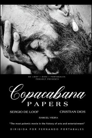 Copacabana papers's poster