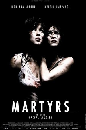 Martyrs's poster