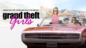 Hotwired in Suburbia's poster
