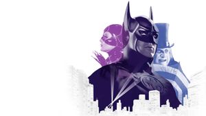 Batman Returns's poster