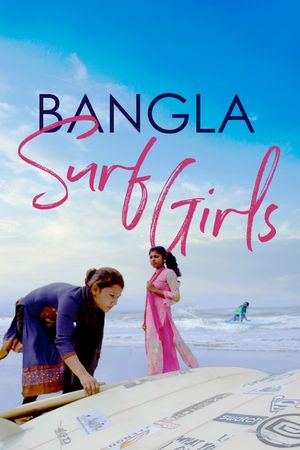Bangla Surf Girls's poster