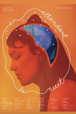 En attendant la nuit's poster