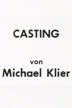 CASTING's poster image