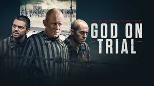 God on Trial's poster