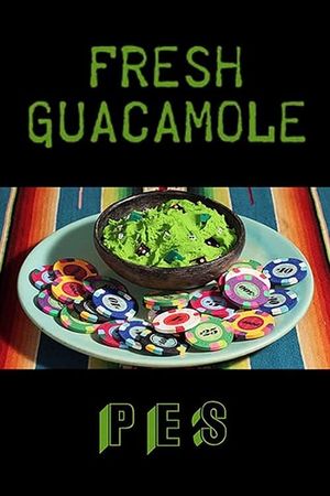 Fresh Guacamole's poster