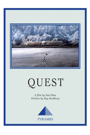 Quest's poster image