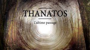 Thanatos, l'ultime passage's poster