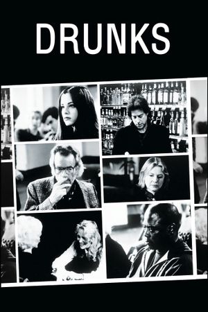 Drunks's poster