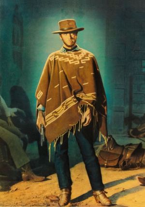 For a Few Dollars More's poster