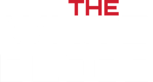 The White Blood's poster