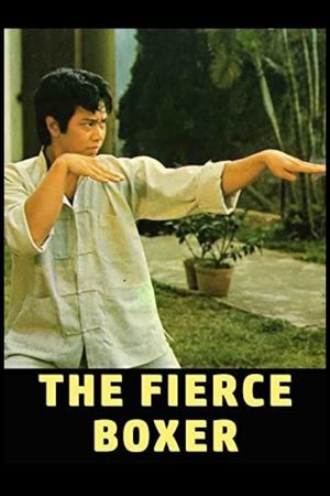 The Fierce Boxer's poster