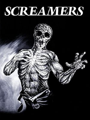 The Island of the Fishmen's poster