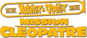 Asterix & Obelix: Mission Cleopatra's poster