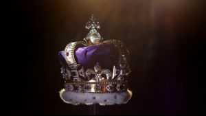 The Crown Jewels's poster