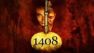 1408's poster
