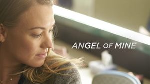 Angel of Mine's poster