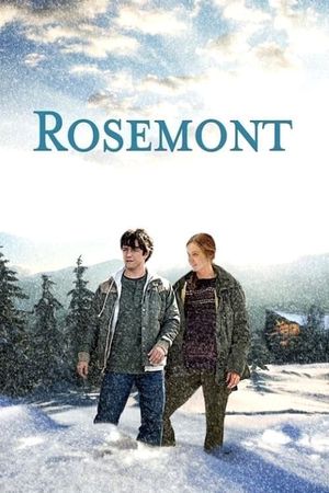 Christmas at Rosemont's poster