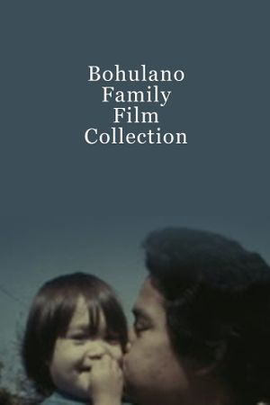 Bohulano Family Film Collection's poster