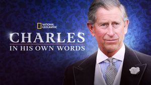 Charles: In His Own Words's poster