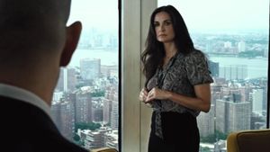 Margin Call's poster
