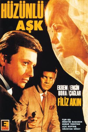 Hüzünlü Ask's poster