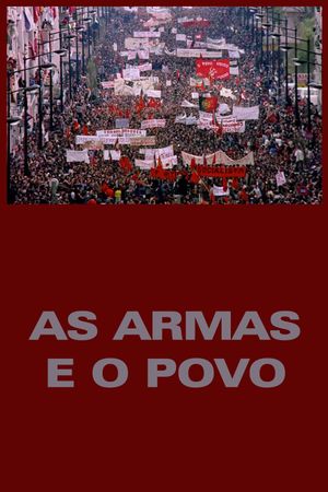 As Armas e o Povo's poster