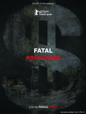 Fatal Assistance's poster