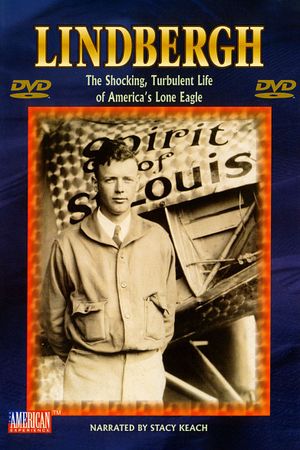 Lindbergh's poster