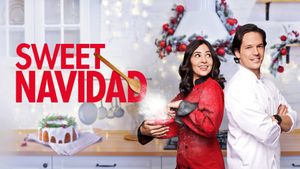 Sweet Navidad's poster
