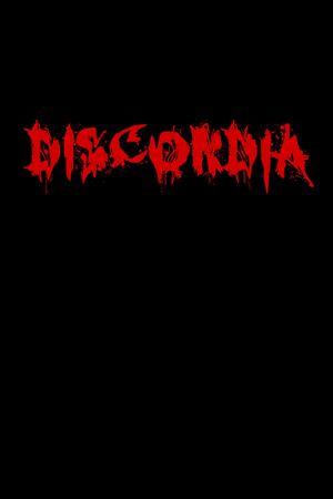 Discordia's poster