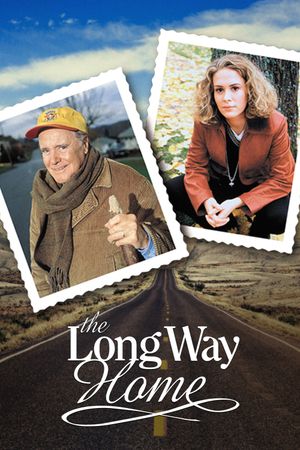 The Long Way Home's poster