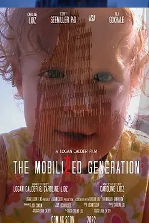The Mobilized Generation's poster