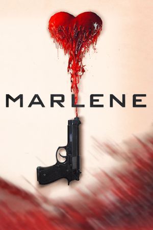 Marlene's poster