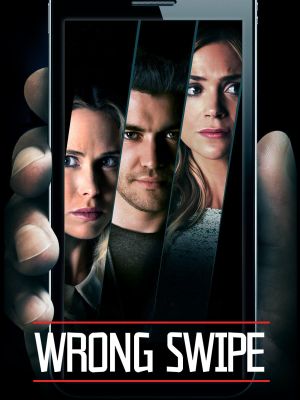 Wrong Swipe's poster