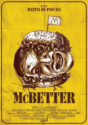 McBetter's poster