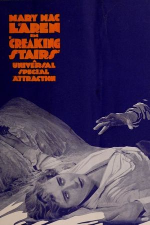 Creaking Stairs's poster