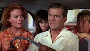 Hot Rods to Hell's poster