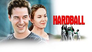 Hardball's poster