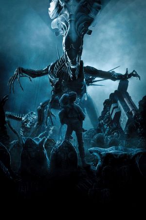 Aliens's poster