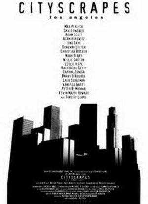 Cityscrapes: Los Angeles's poster image