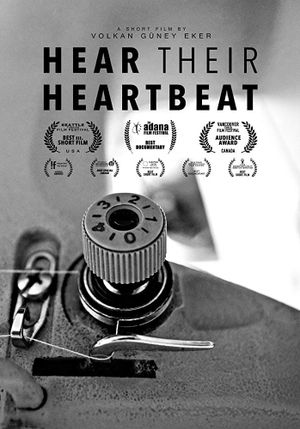 Hear their Heartbeat's poster