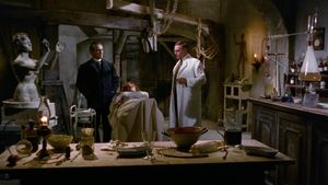 Mill of the Stone Women's poster